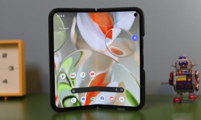 Google Pixel 9 Pro Fold: Bigger, mostly better