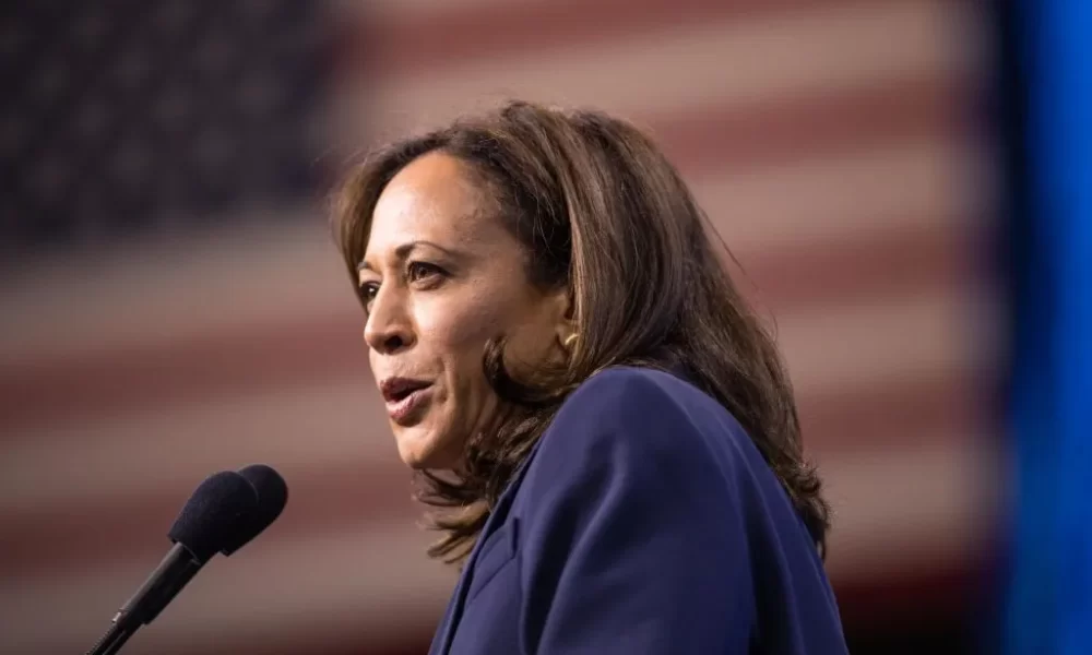 Kamala Harris, theGrio.com