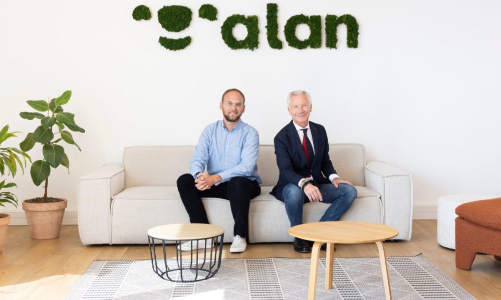 Health insurance startup Alan reaches $4.5B valuation with new $193M funding round