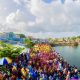 Saint Lucia, carnival