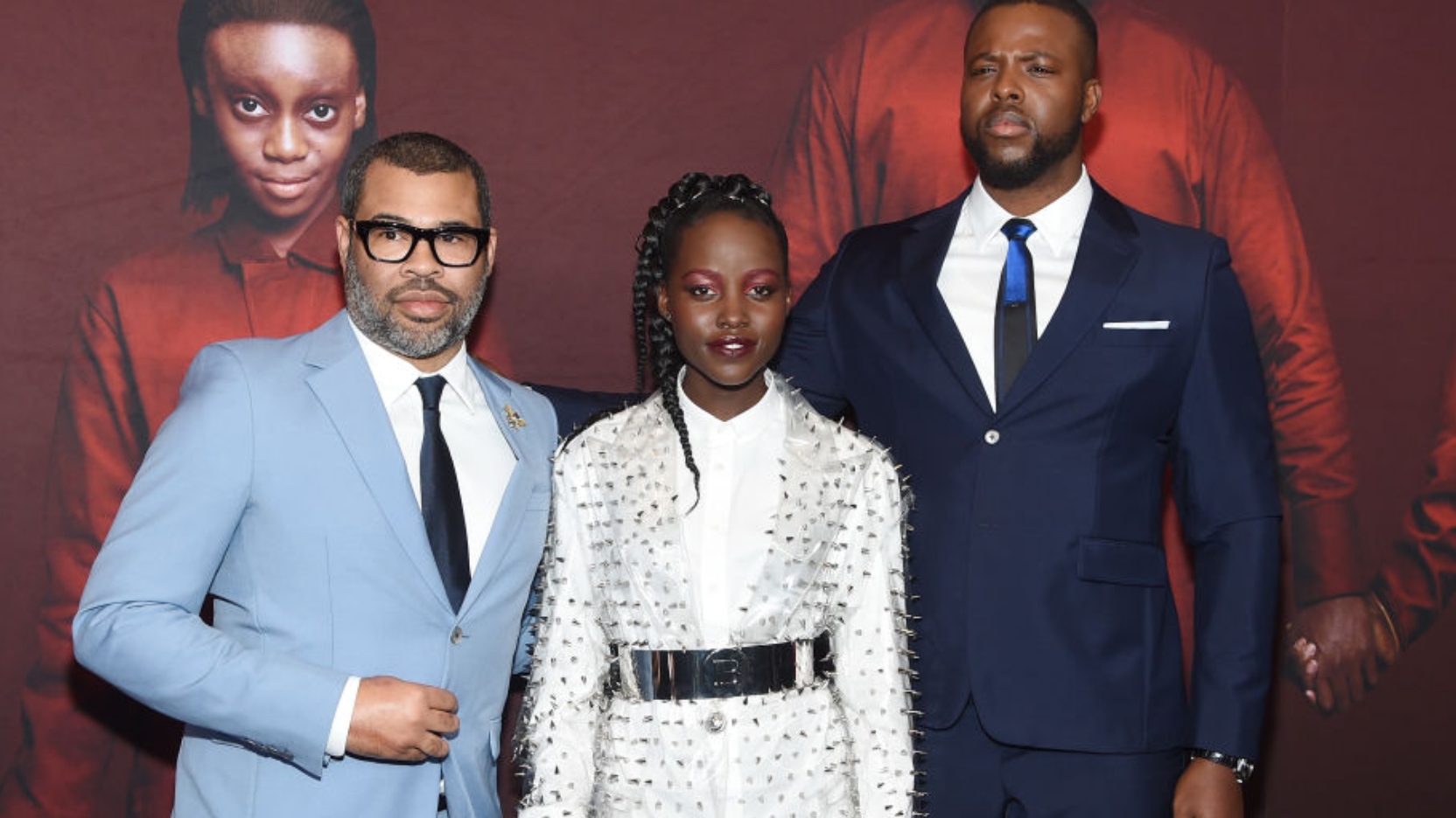 Jordan Peele