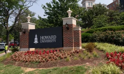 Howard University, Forbes top colleges, HBCUs, Historically Black Colleges and Universities, theGrio.com