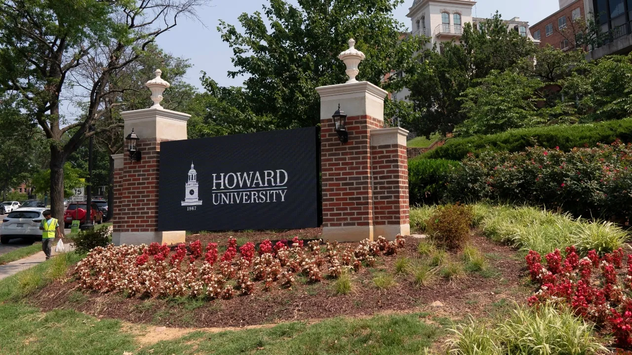 Howard University, Forbes top colleges, HBCUs, Historically Black Colleges and Universities, theGrio.com