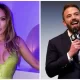 Jennifer Lopez and Ben Affleck fake kiss amid divorce rumors