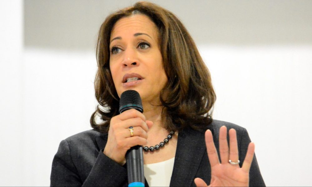 Kamala Harris