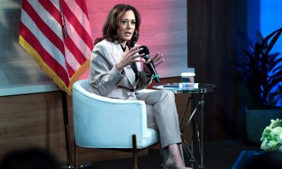 Kamala Harris, theGriio.com