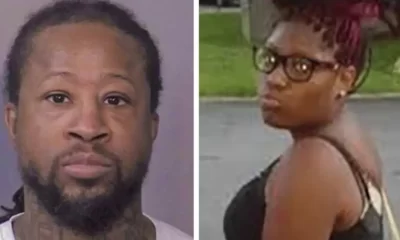 Sex Offender and Nephew of Kansas District Attorney Receives Sweetheart Plea Deal In the Killing of 16-year-old Black Girl