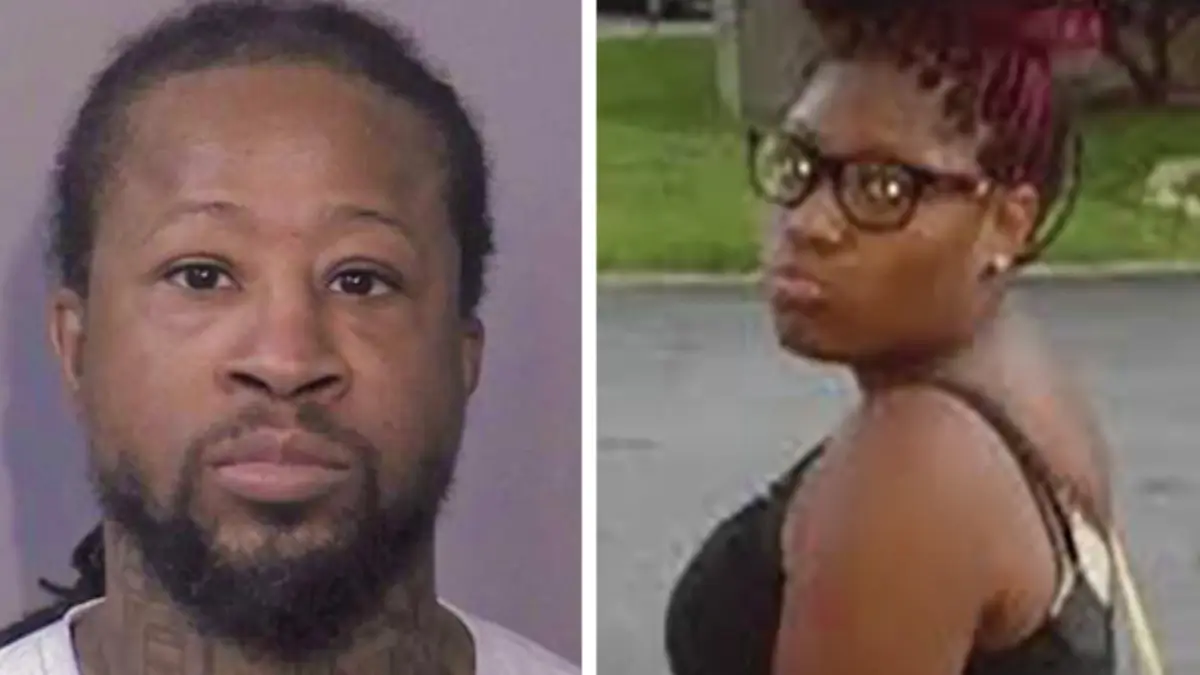 Sex Offender and Nephew of Kansas District Attorney Receives Sweetheart Plea Deal In the Killing of 16-year-old Black Girl