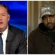 kanye west Piers Morgan a