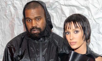 kanye west bad hygiene