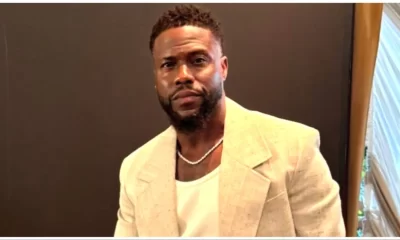 Kevin Hart comments about delaware hbcu