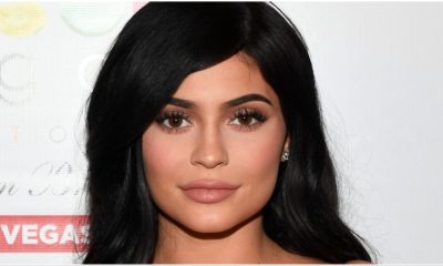 Kylie Jenner plastic surgery