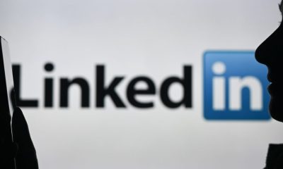 LinkedIn scraped user data for training before updating its terms of service