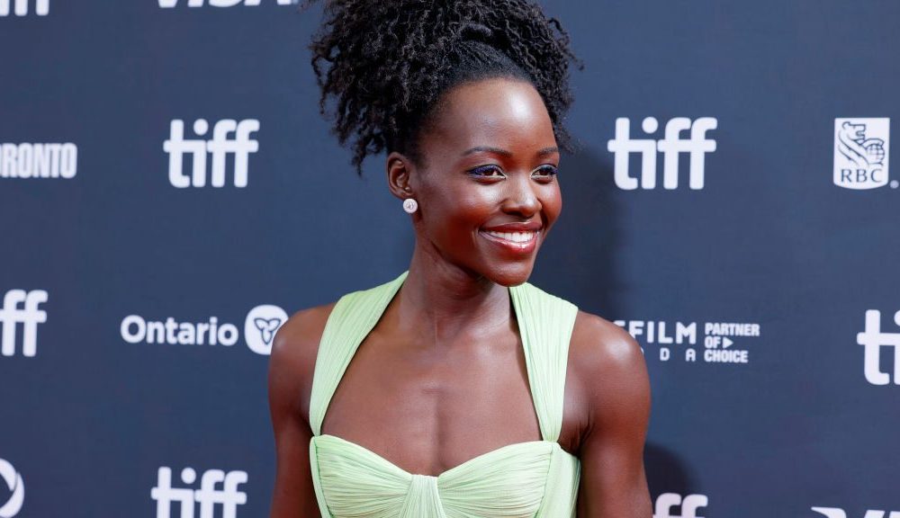 Lupita Nyong