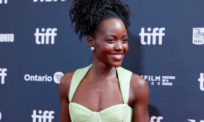 Lupita Nyong