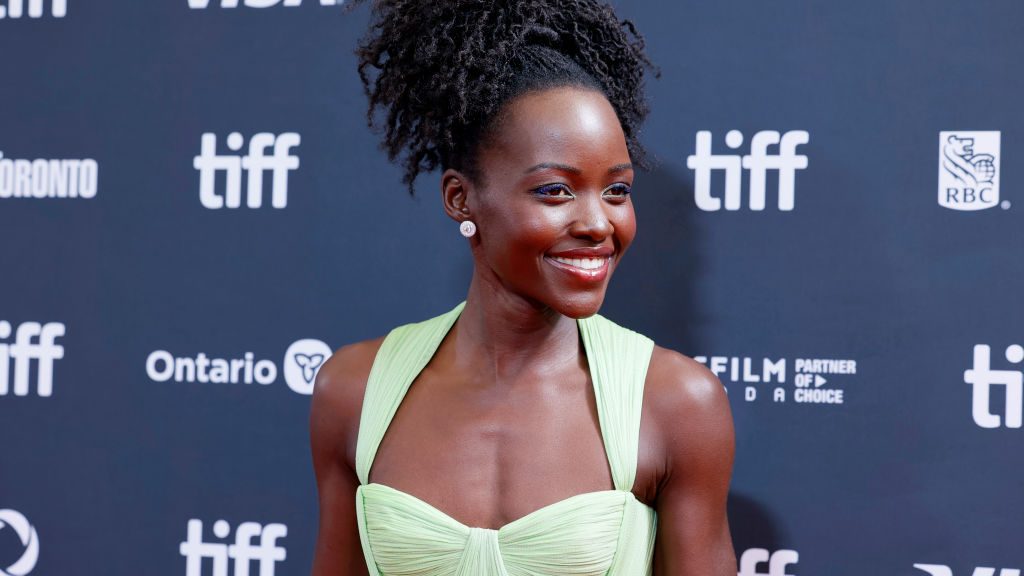 Lupita Nyong