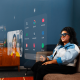 Meta rethinks smart glasses with Orion