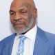 Mike Tyson Says He Smokes $40,000 of Weed per Month