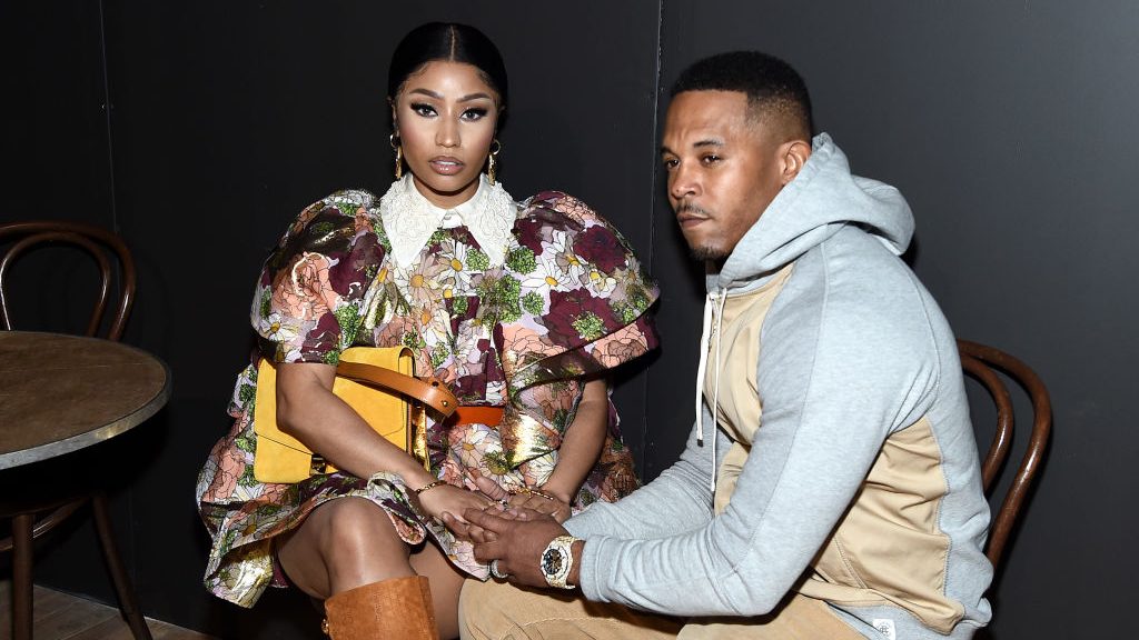 Nicki Minaj, Kenneth Petty, Thomas Weidenmuller, Celebrity lawsuits, theGrio.com