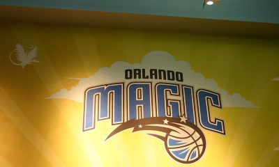 Orlando Magic,, Dave