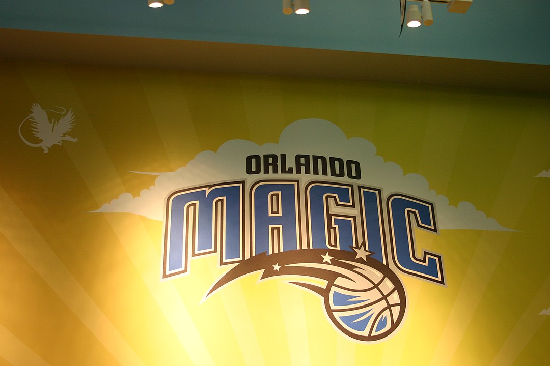 Orlando Magic,, Dave