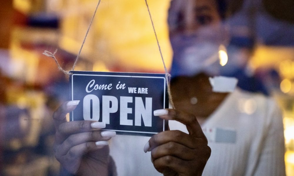 Knoxville, Black-Owned Restaurant