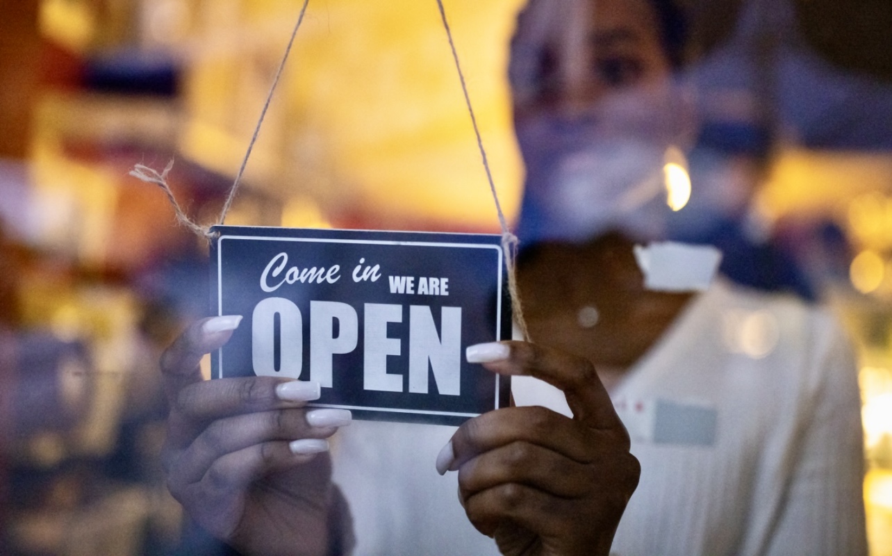 Knoxville, Black-Owned Restaurant