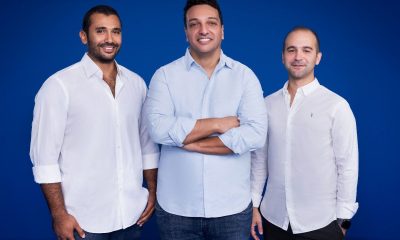 Paymob, started by three college friends, lands another $22 million and is profitable in Egypt