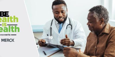 BLACK ENTERPRISE Empowers Black Men: Prostate Cancer In The Black Community And The Importance Of Clinical Trials