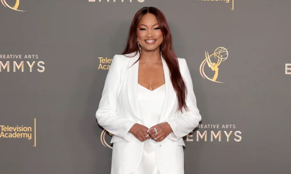 Garcelle Beauvais haiti, Garcelle Beauvais Haitian immigrants, Is Garcelle Beauvais Haitian?, Garcelle Beauvais Trump Vance rumor, Trump Haitian immigrants, haitian immigrants ohio, rumors haitian immigrants theGrio.com