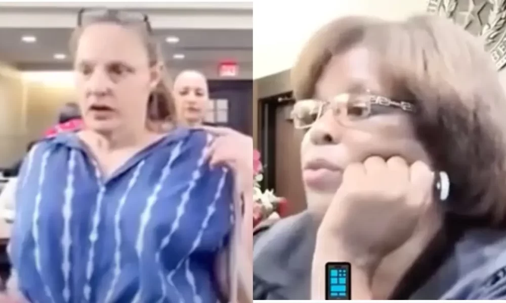 No-Nonsense Judge Leaves Woman Stunned for Lack of Decorum in Her Courtroom, but Video Critics Bash Her for ‘Ridiculously Harsh’ Response