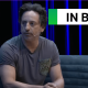 Sergey Brin says he’s working on AI at Google ‘pretty much every day’