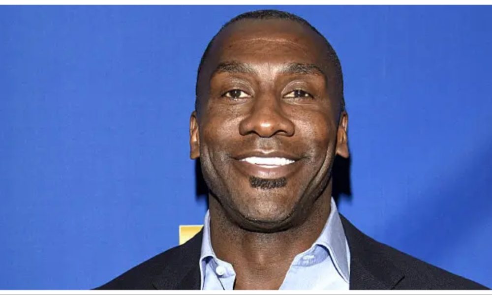 Shannon Sharpe sexual encounter