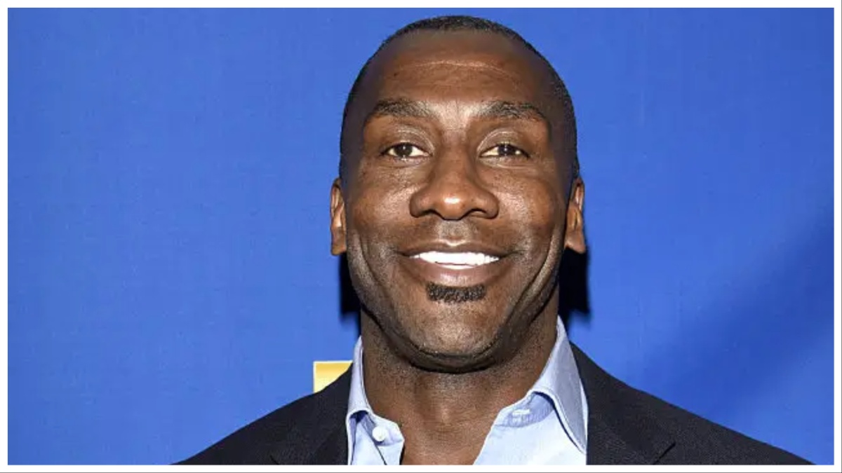 Shannon Sharpe sexual encounter