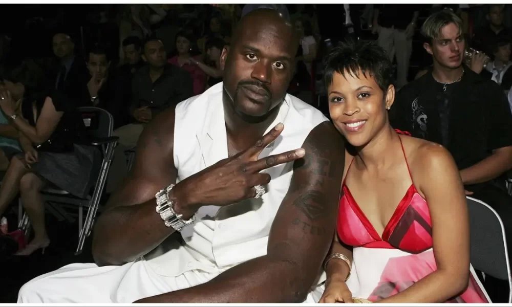 Shaquille O