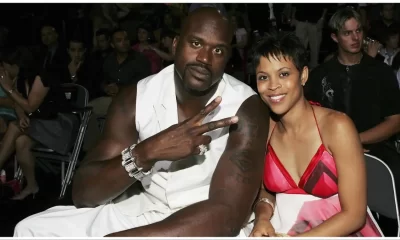 Shaquille O