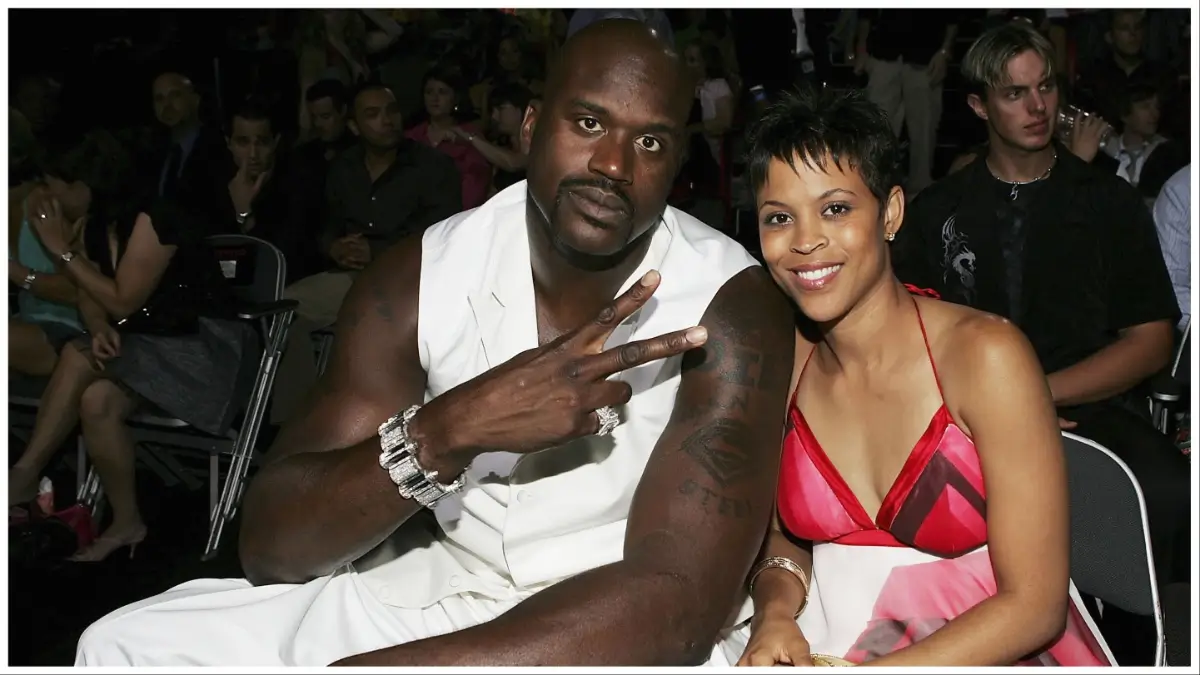 Shaquille O