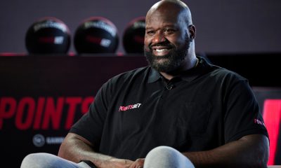 Shaquille O