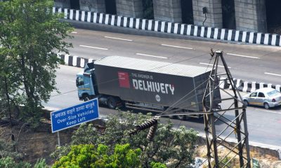 SoftBank-backed Delhivery contests metrics in rival Ecom Express’ IPO filing