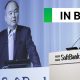 SoftBank’s Masayoshi Son has been planning his comeback