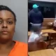 34-Year-Old Florida Woman Claims Racial Slur Started All-Out Brawl at IHOP Where She