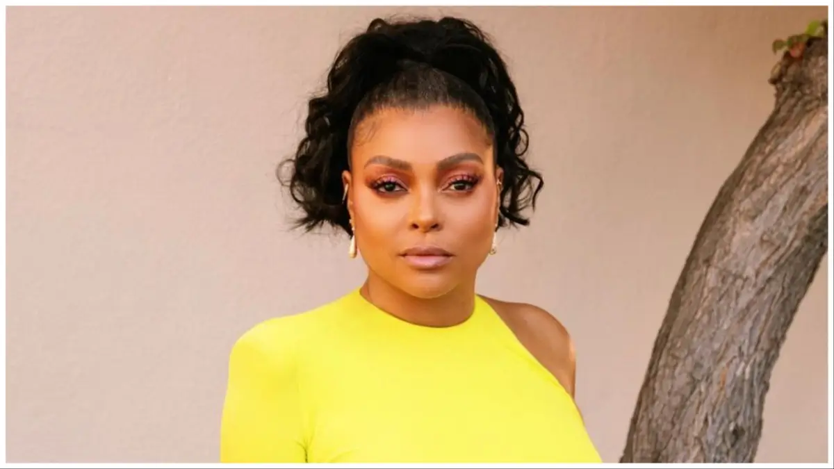 taraji p. henson weight loss