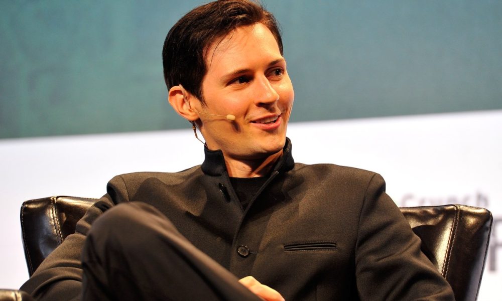 Telegram quietly enables users to report private chats to moderators after founder’s arrest