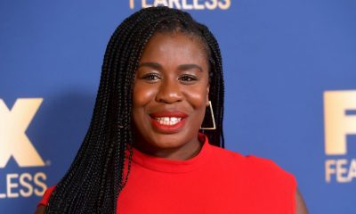 Uzo Aduba, Robert Sweeting, Black love, Celebrity relationships, theGrio.com