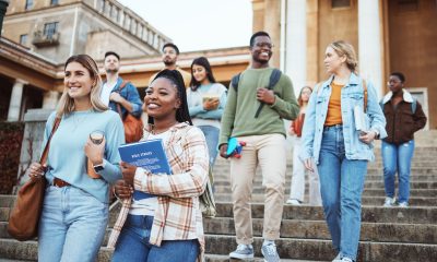 College admissions, college enrollment, Black college enrollment, top regretted degrees, top degrees, top college degrees obtained by Black Americans, Back-to-school, theGrio.com