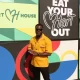 Kevin Hart, Hart House, Black-owned vegan restaurant, Black vegans, vegan food business, Black-owned business, celerity business, theGrio.com