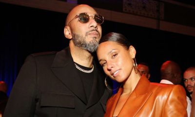 Swizz Beatz, Alicia Keys, Swizz Beatz and Alicia Keys, Alicia keys on marriage, Black celebrity families, Black celebrity children, Black celebrity couples, theGrio.com