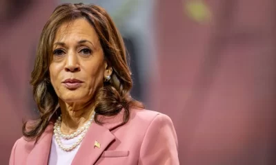 Kamala Harris, theGrio.com