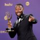 76th Primetime Emmy Awards - Press Room, thegrio.com, Emmys 2024