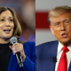 Kamala Harris, Donald Trump, theGrio.com